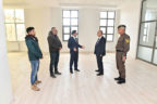 KARAHAN’DAN KAMU YATIRIMLARINA DENETİM