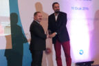 Deniz Tekstil’in ‘Eko Etiket’ başarısı