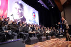 KONSERVATUARDAN TSM KONSERİ