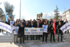 TES DERYA ÖĞRETMENE SAHİP ÇIKTI