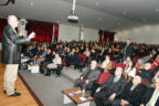 REHBER ÖĞRETMENLERE KALİTELİ EVLİLİK SEMİNERİ