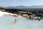 Pamukkale’ye zam mı geliyor?