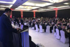 Ekonomi 2018 Vizyon toplantısı Denizli’de yapıldı