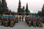 DENİZLİ’DEN 3 TABUR ZEYTİN DALI OPERASYONUNDA