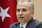 Başkan Zolan’dan Afrin mesajı