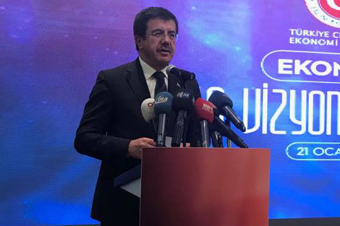 Zirveden e-ticaret tavsiyesi çıktı
