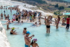 Turizmci ören yeri ücretinde zam istemiyor