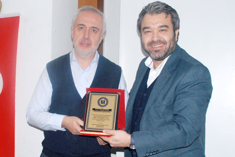 ZEMİN SINIFLANDIRILMASI MASAYA YATIRILDI