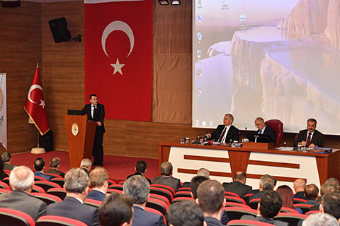 2017’deki kamu projelerinde son durum