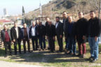 MHP’Lİ ÖZHAN: ORDUMUZU ALLAH KORUSUN