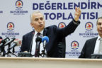 Zolan: Hulusi Oral Konağı ayağa kalkar
