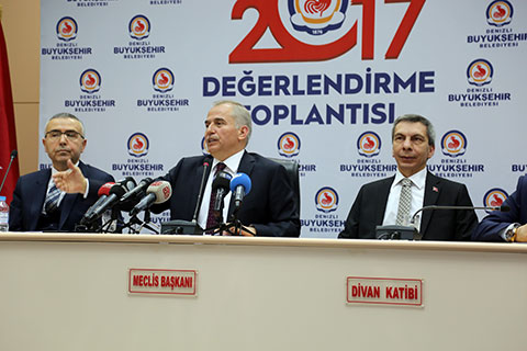 Üçgen Çarşısı’nın yerine ne yapılacak?