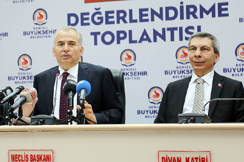Anketlerde ulaşım vatandaşın öncelikli sorunu