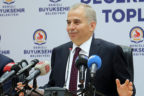 Denizli baraj dolusu suyu kaybetti