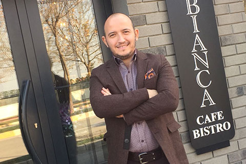 Casa Bianca’aya Guestloveus ödülü!