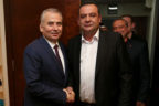 AK Parti Babadağ’dan Zolan’a ziyaret