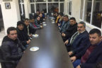 AK Parti Çameli’de hedef büyüttü