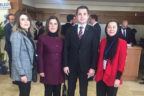 AK Parti Merkezefendi’de yeni başkan Ekrem Başer