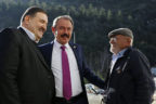 AK Parti Milletvekili Tin Honaz’da