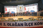 AK Parti Pamukkale’de başkan Uğur Gökbel