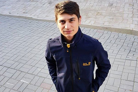 Genç yaşta canına kıydı