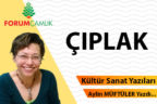 ÇIPLAK