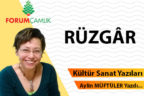 RÜZGAR