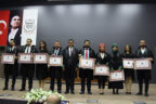 Denizli Barosu’na taze kan