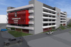 Büyükşehir’den 7 mahalleye 10 otopark