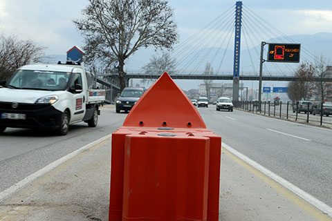 Trafikte hayat kurtaracak önlemler