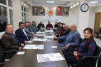 Çameli AK Parti seçim startı verdi