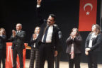 Ertemur: “Kazanan CHP, kazanan sevgi”