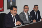 Ertemur: “OHAL derhal kaldırılmalı”