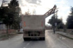 Allah’a emanet yolculuk