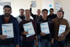 Denetimli serbestlik yükümlülerine iş kulübü eğitimi