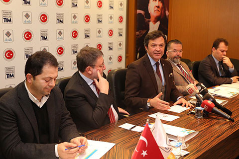 Kocasert iddialı konuştu: “Hedef tamam, sıra rekorda”