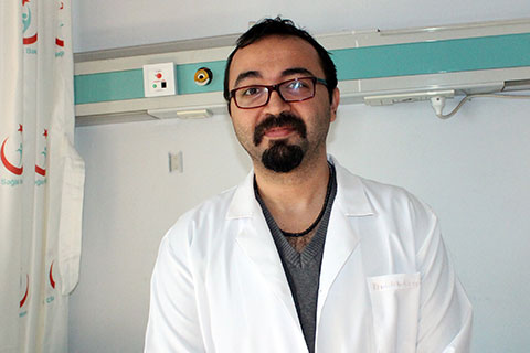DDH’da Radikal Prostatektomi ameliyatları başladı