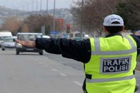 Zeytinköy’de hareketli anlar