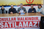 Eğitimcilerden okul devrine sert tepki