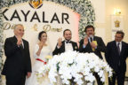 Bakan Zeybekci 4 çocuk istedi