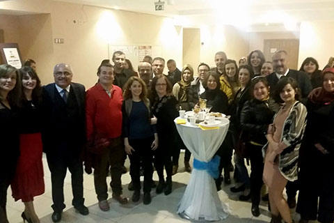 Final Okulları’nda başarıya götüren aile eğitimi