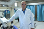 Dr. Özcan Alaca fizik tedaviyi anlattı