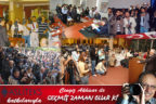 GEÇMİŞ ZAMAN OLUR Kİ