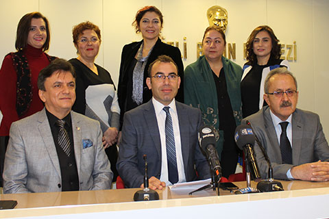 SUN Yaylı Çalgılar Festivali başlıyor