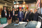 Tin: “Heimtextil, 2018 hedefleri için iyi bir gösterge”