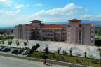 Honaz’da ‘Yeni Kampüs’ sevinci