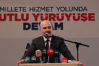 Soylu: “Suriyeli misafirler ülkelerine dönecek”