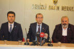 İYİ Parti’den 10 Ocak ziyareti
