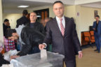 Demirci güven tazeledi