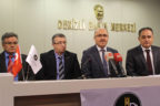 Kaledavaz Vakfı Kale için çalışıyor